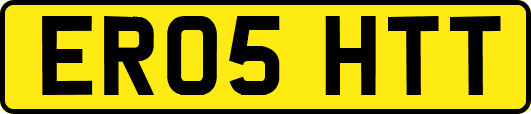 ER05HTT