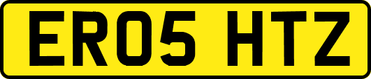 ER05HTZ