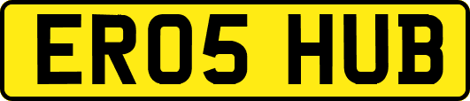 ER05HUB