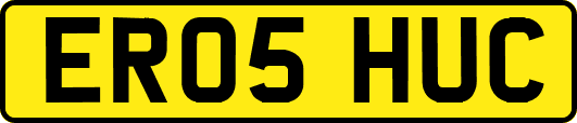ER05HUC