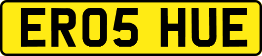 ER05HUE