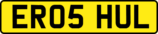 ER05HUL