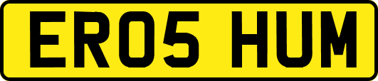 ER05HUM