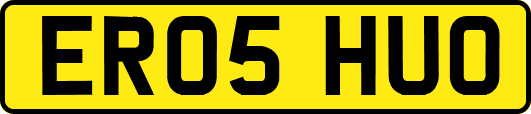 ER05HUO