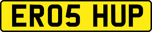 ER05HUP