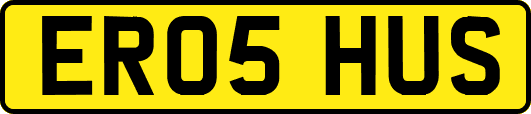 ER05HUS