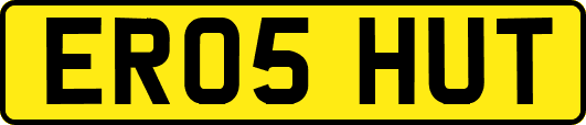 ER05HUT