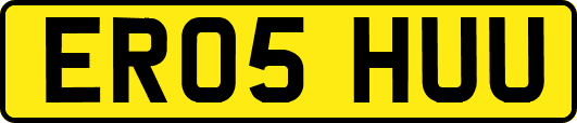 ER05HUU