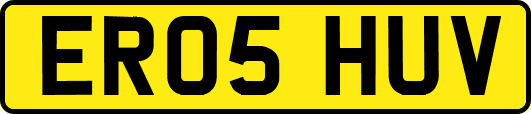 ER05HUV