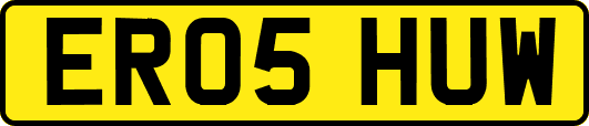 ER05HUW