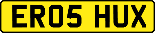 ER05HUX