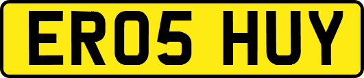 ER05HUY