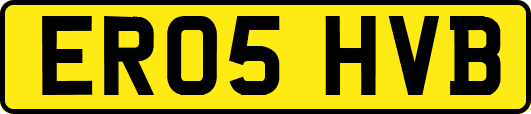 ER05HVB