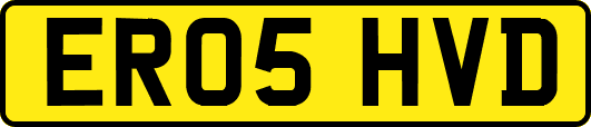 ER05HVD