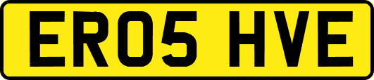 ER05HVE