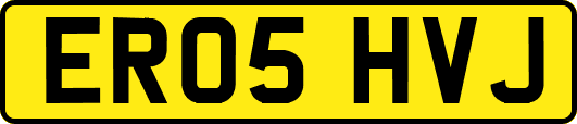 ER05HVJ
