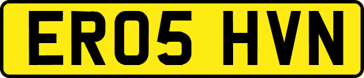 ER05HVN