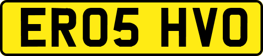 ER05HVO