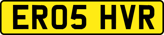 ER05HVR