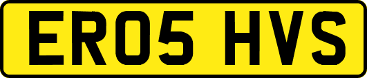ER05HVS