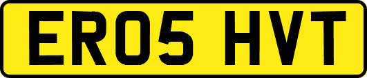ER05HVT