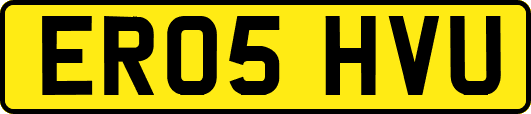 ER05HVU