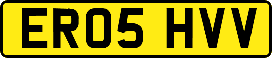 ER05HVV