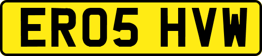 ER05HVW