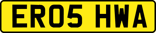 ER05HWA