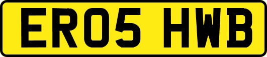 ER05HWB