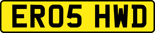 ER05HWD