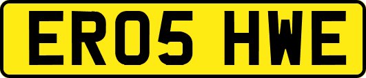 ER05HWE