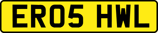 ER05HWL