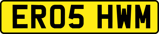 ER05HWM
