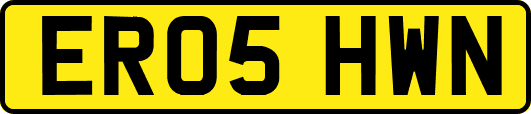 ER05HWN