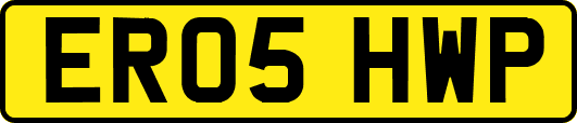ER05HWP