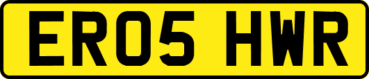 ER05HWR