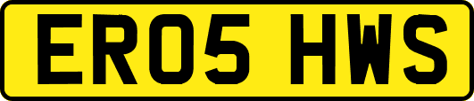 ER05HWS