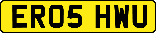 ER05HWU