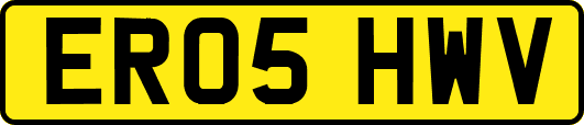 ER05HWV
