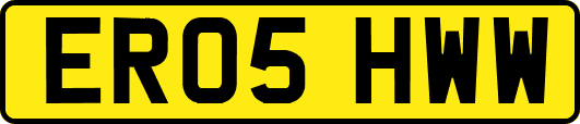 ER05HWW