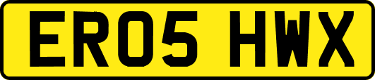 ER05HWX