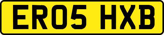 ER05HXB