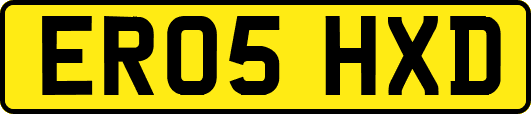 ER05HXD
