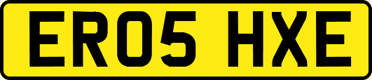 ER05HXE