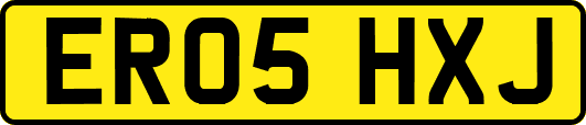 ER05HXJ