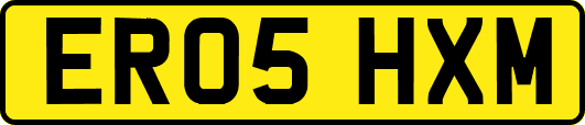 ER05HXM