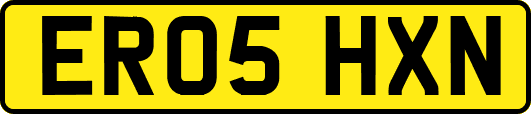 ER05HXN