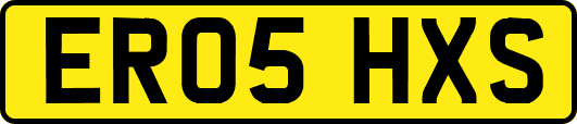 ER05HXS