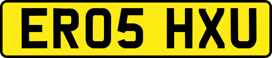 ER05HXU